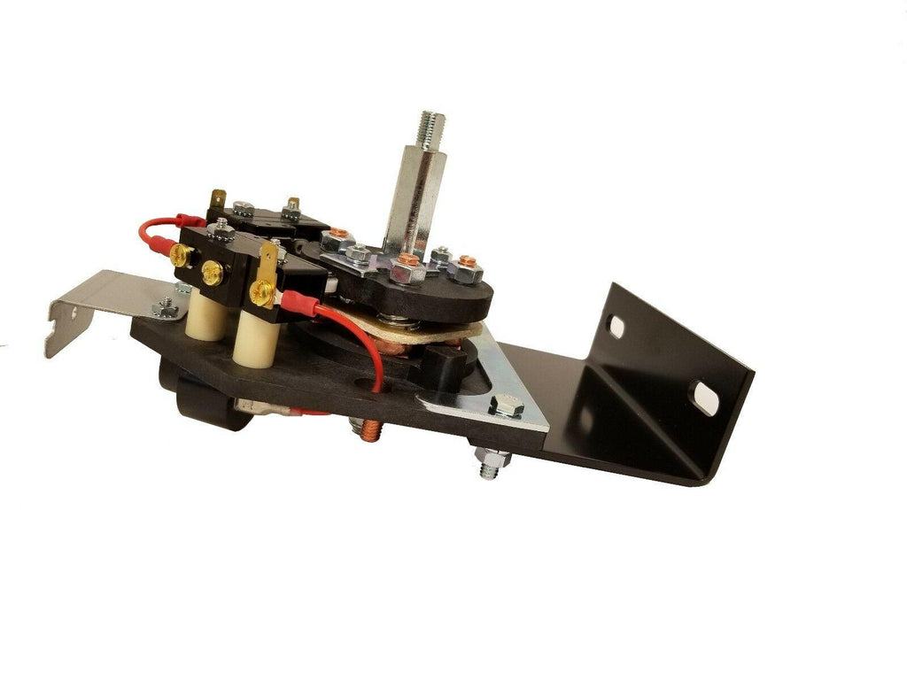EZGO Golf Cart Forward &amp; Reverse Switch (Fits 1994-Up)