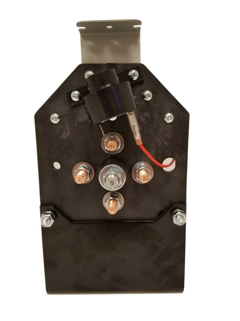 EZGO Golf Cart Forward &amp; Reverse Switch (Fits 1994-Up)