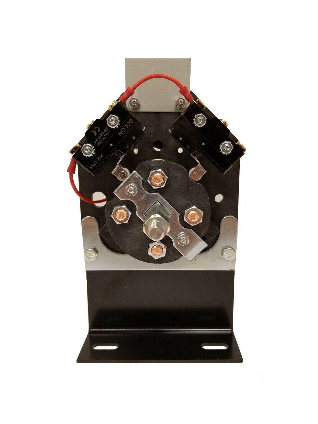 EZGO Golf Cart Forward &amp; Reverse Switch (Fits 1994-Up)