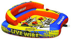 Airhead LIVE WIRE 3 (AHLW-3)