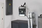 Dimplex 240 Volt Wall/Ceiling Electric Garage Heater - Grey, DGWH4031G