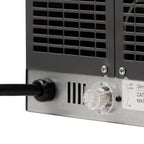 Dimplex 240 Volt Wall/Ceiling Electric Garage Heater - Grey, DGWH4031G