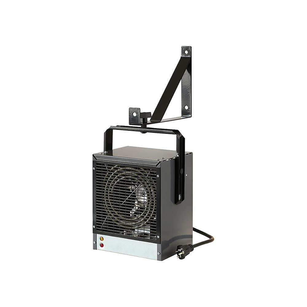 Dimplex 240 Volt Wall/Ceiling Electric Garage Heater - Grey, DGWH4031G