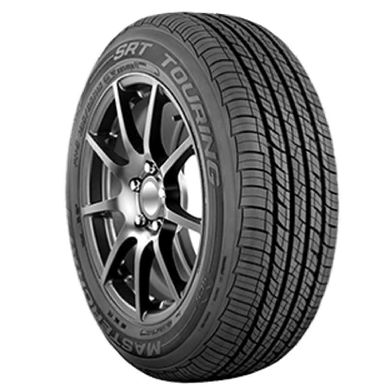 Mastercraft SRT Touring 215/60R16 95H AS All Season A/S Tire