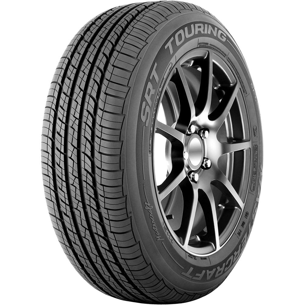 Mastercraft SRT Touring 215/60R16 95H AS All Season A/S Tire