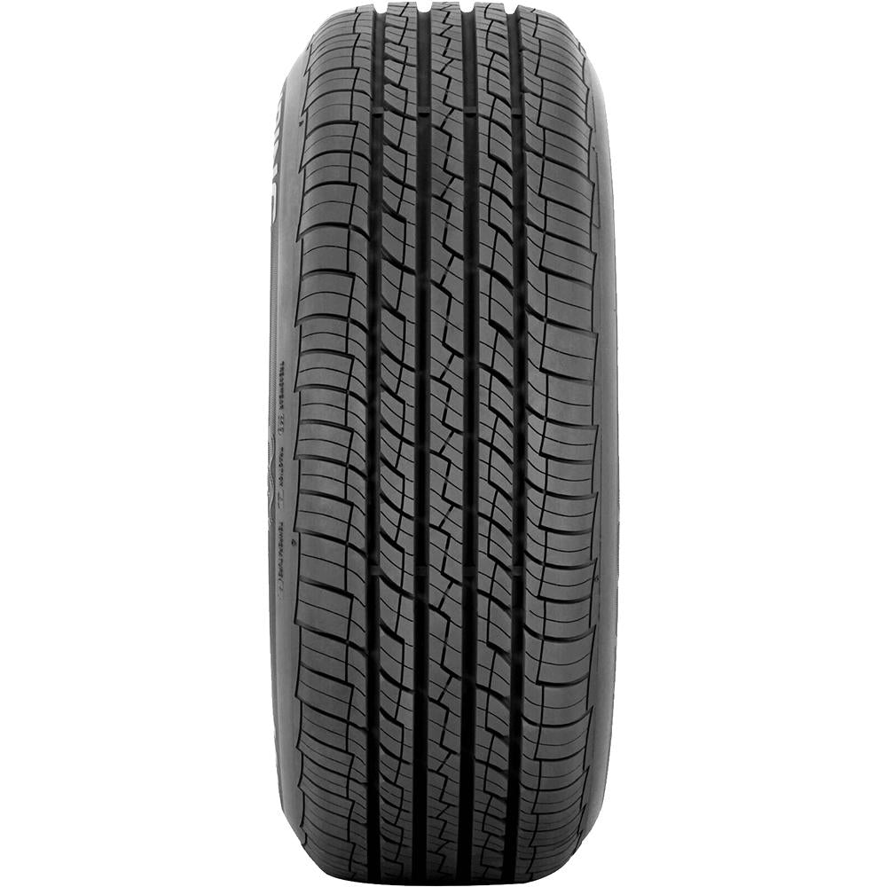 Mastercraft SRT Touring 215/60R16 95H AS All Season A/S Tire