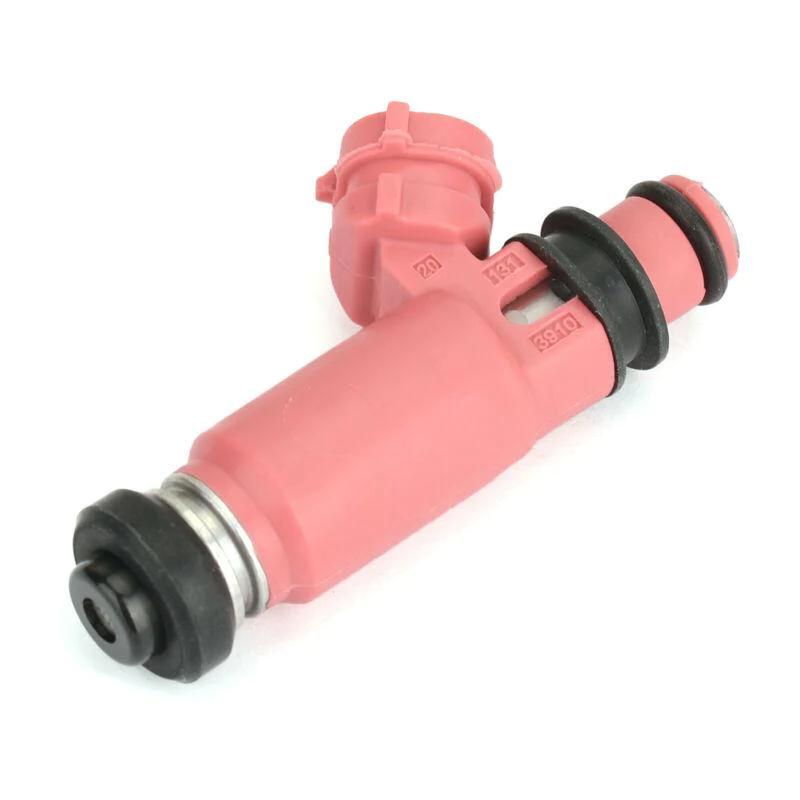 2000-2006 SUBARU LEGACY 4PCS 565CC Fuel Injectors 16611-AA370 195500-3910 Generic
