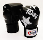 Fairtex "NATIONS PRINT" Training Gloves - BGV1N