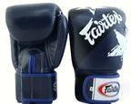 Fairtex "NATIONS PRINT" Training Gloves - BGV1N