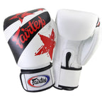 Fairtex "NATIONS PRINT" Training Gloves - BGV1N