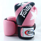 Fairtex "NATIONS PRINT" Training Gloves - BGV1N