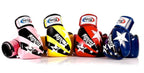 Fairtex "NATIONS PRINT" Training Gloves - BGV1N