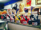 Fairtex "NATIONS PRINT" Training Gloves - BGV1N