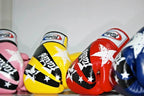 Fairtex "NATIONS PRINT" Training Gloves - BGV1N