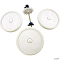 Zodiac Pool Solutions A-49 Automatic Tune Up Pool Cleaning Kit for Polaris 180/280