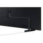 samsung the frame ls03b 55" qled 4k hdr smart tv - 2022 model