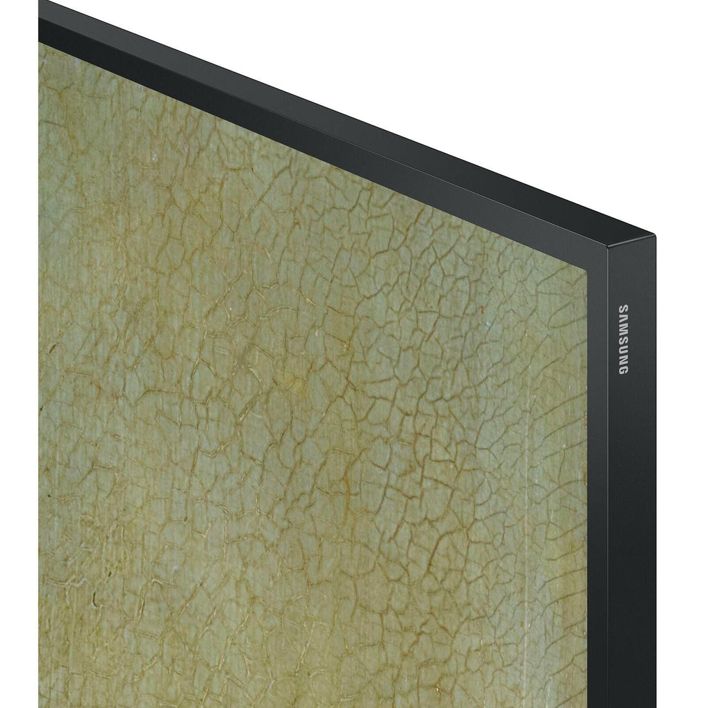 samsung the frame ls03b 55" qled 4k hdr smart tv - 2022 model