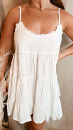 The Hold My Hand Dress