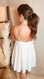 The Hold My Hand Dress