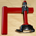 Manual Tire Changer Swing Arm Mod with Duck Head / Duckbill Demount, 2 Models