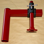 Manual Tire Changer Swing Arm Mod with Duck Head / Duckbill Demount, 2 Models
