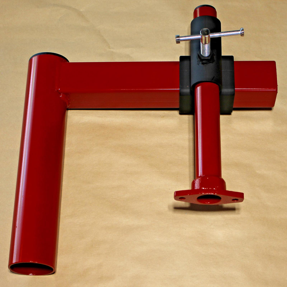 Manual Tire Changer Swing Arm Mod with Duck Head / Duckbill Demount, 2 Models