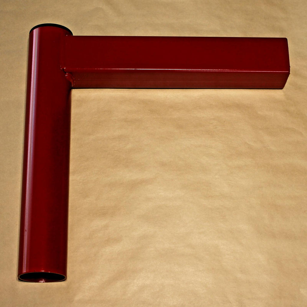 Manual Tire Changer Swing Arm Mod with Duck Head / Duckbill Demount, 2 Models