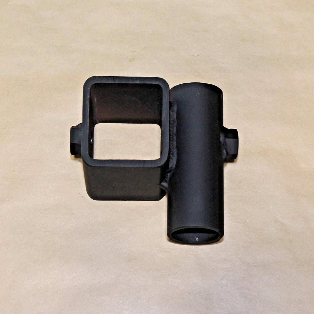 Manual Tire Changer Swing Arm Mod with Duck Head / Duckbill Demount, 2 Models