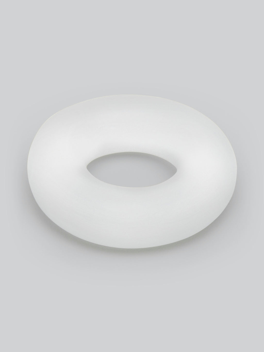 Lovehoney Boost Comfort Cushion Love Ring, Clear
