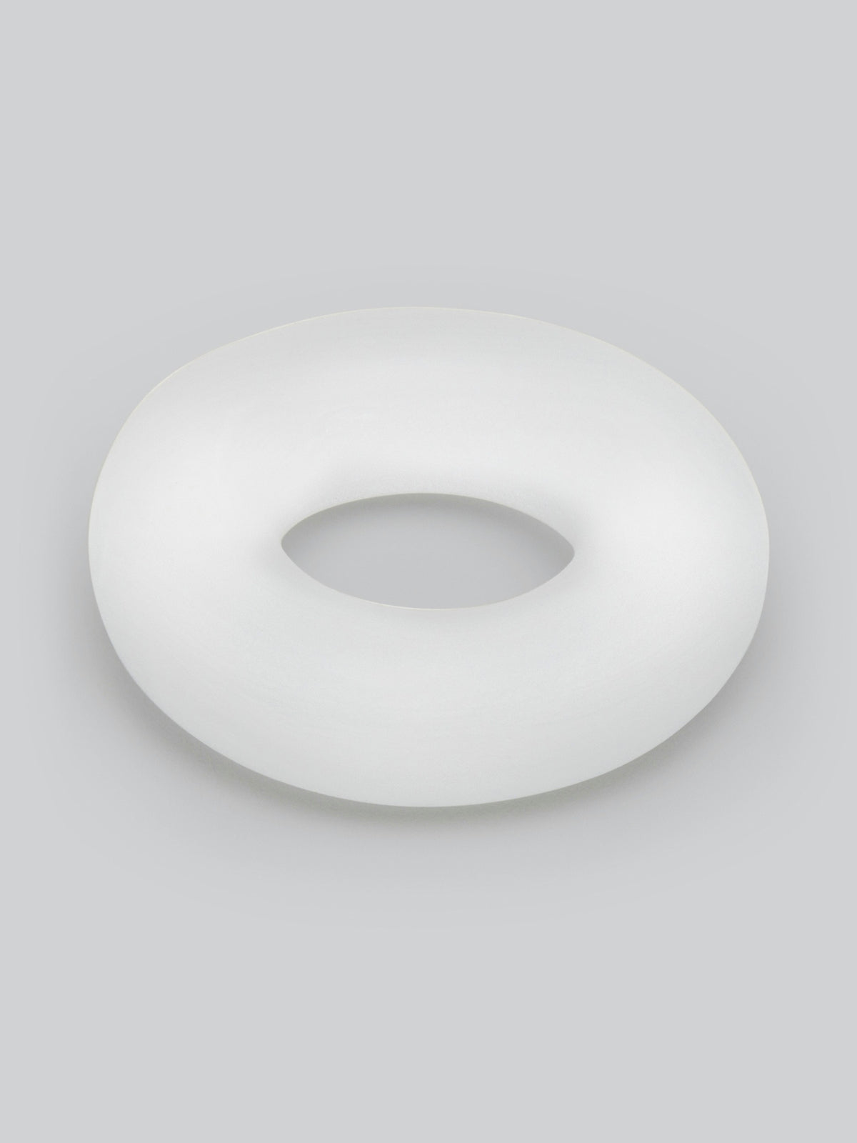 Lovehoney Boost Comfort Cushion Love Ring, Clear