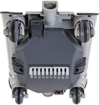 intex recreation corp 28001e intex auto pool cleaner, 1 pack, grey