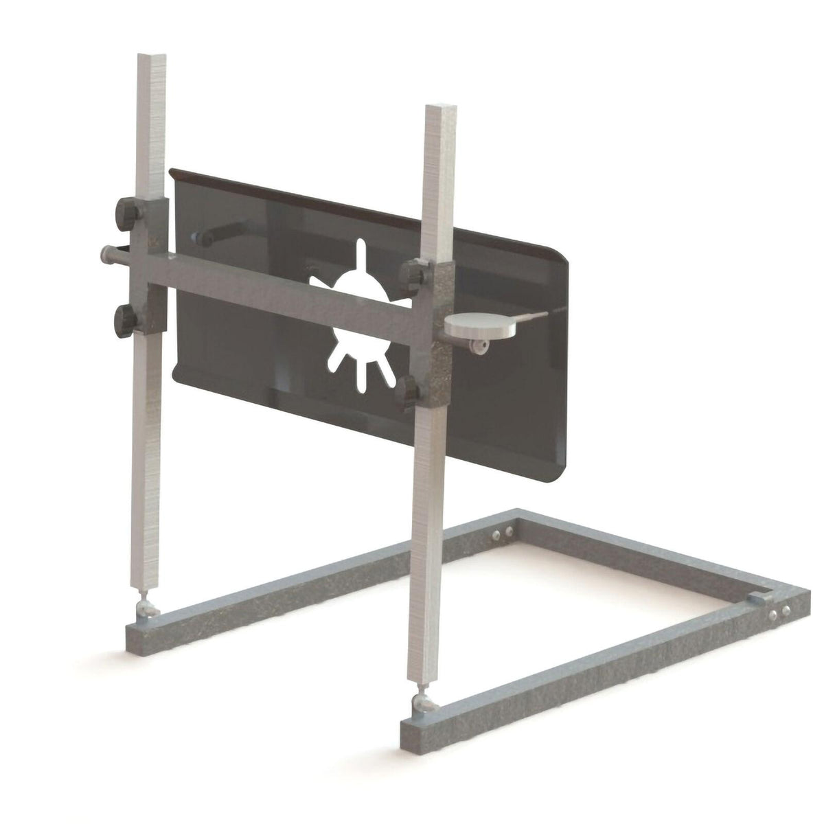B-G Racing Folding Bump Steer Gauge