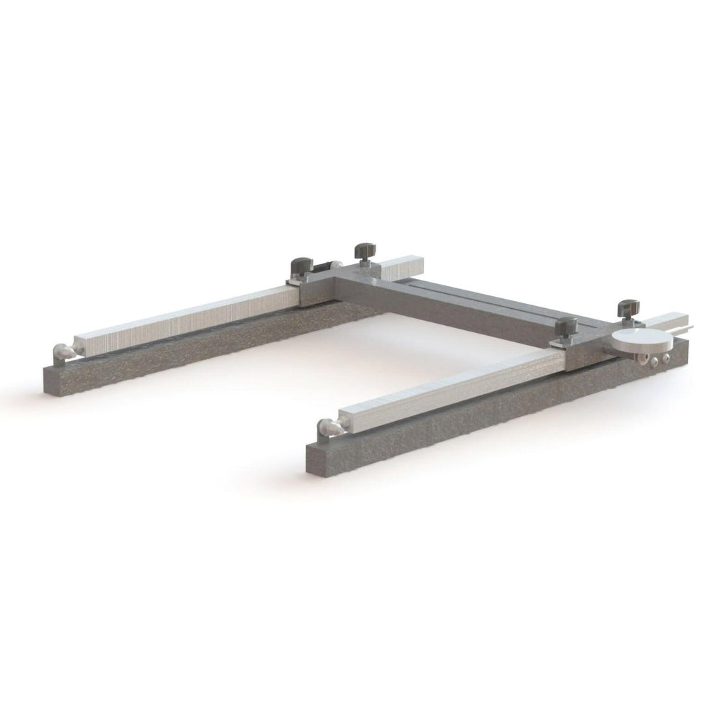 B-G Racing Folding Bump Steer Gauge