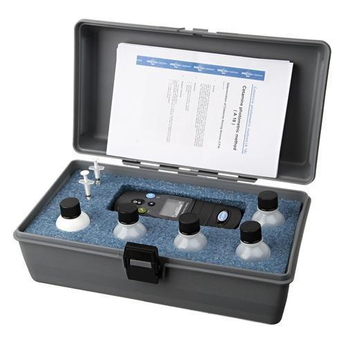 Thomas &amp; Friends Thomas TK8900-Z Cetamine Test Kit Without Colorimeter