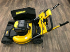 Dewalt Dcmwsp244 Brushless Cordless Fwd Self-propelled Lawn Mower Gr M