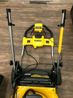 Dewalt Dcmwsp244 Brushless Cordless Fwd Self-propelled Lawn Mower Gr M