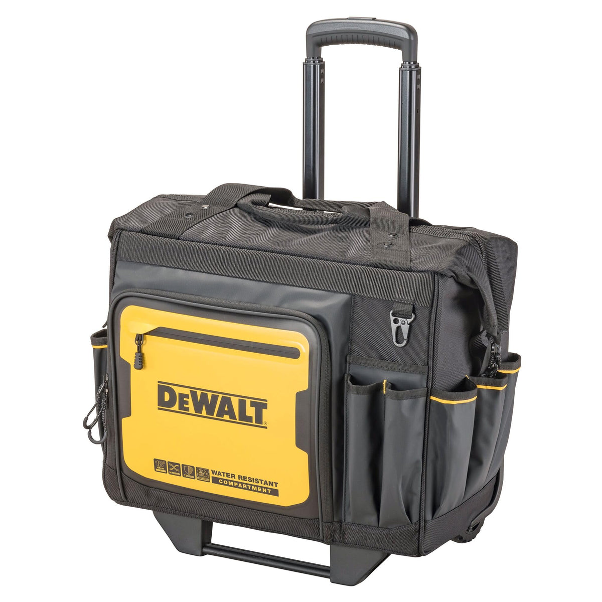 18 Inch Rolling Tool StoraBag with 27 Pockets (DWST560107)