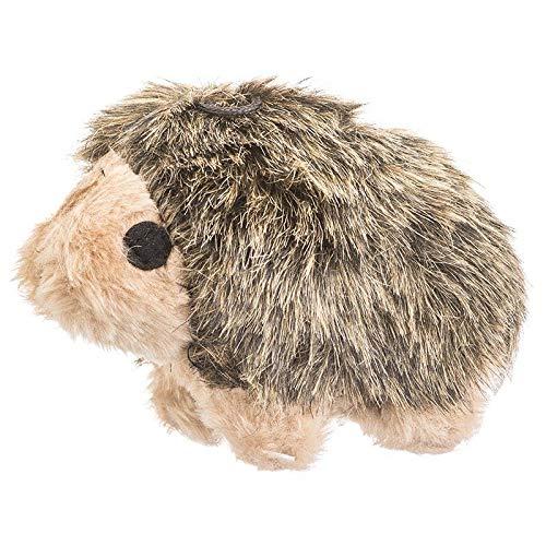 Booda Soft Bite Carrot Dog Toy Small - 6.5 Long (88 Pack)