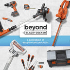 beyond by   BDST60500APB Stackable StoraSystem - 3 Piece Set (Small, Deep Toolbox, and Rolling Tote)