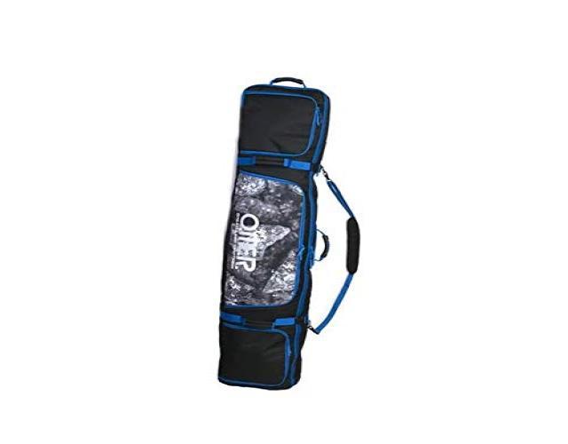 Omer Foldable Gear Roller Bag