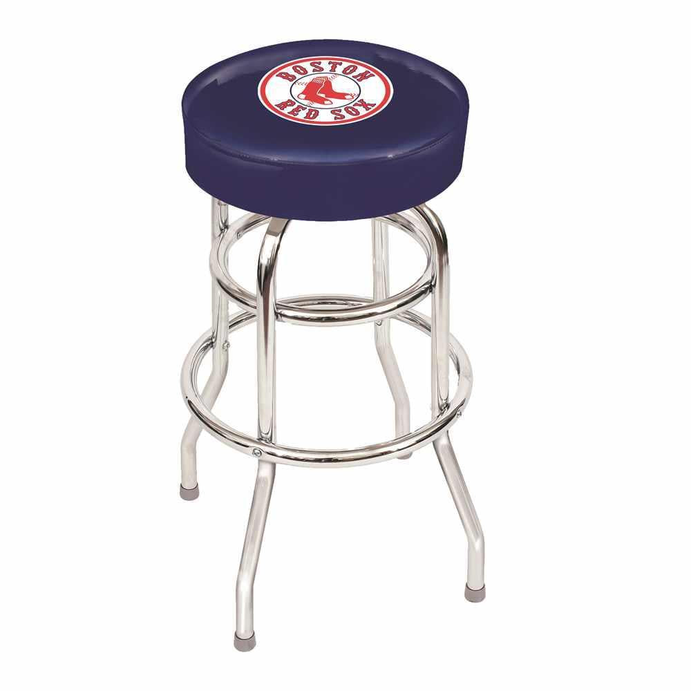 Boston Red Sox Bar Stool