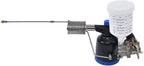 zerodis oxalic acid vaporizer, effectively manage bee vaporizer rustproof dense white mist for beekeeping
