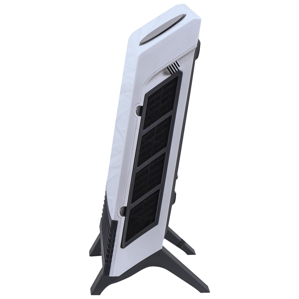 Wave Infrared Heater