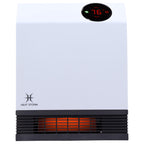 Wave Infrared Heater