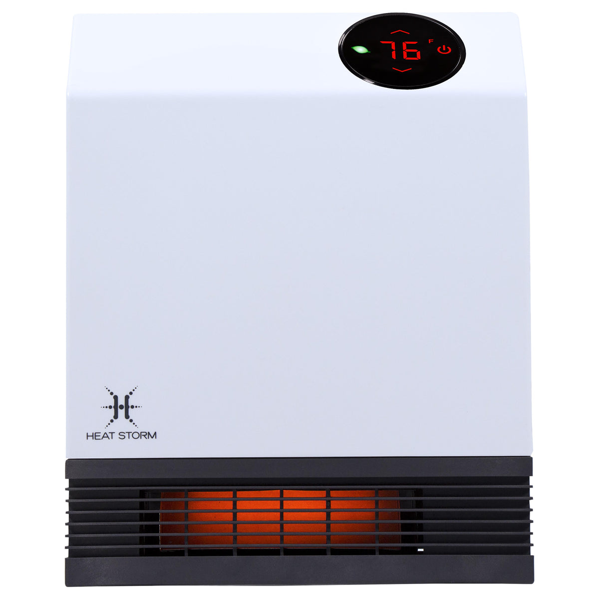Wave Infrared Heater
