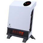 Wave Infrared Heater