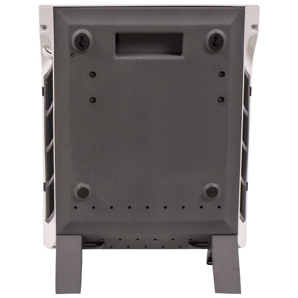 Wave Infrared Heater