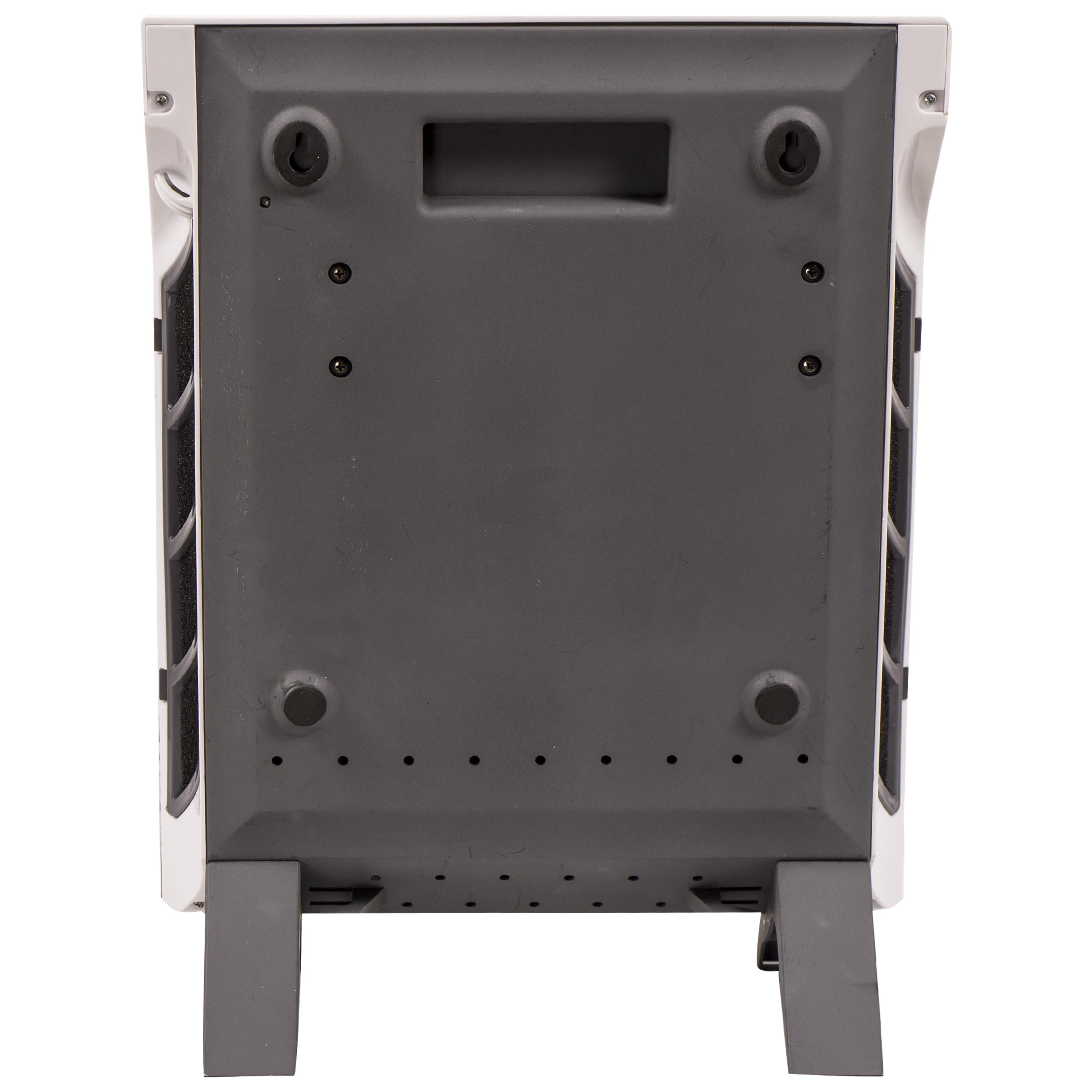 Wave Infrared Heater