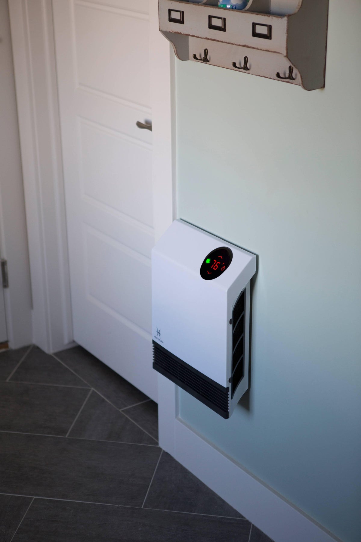Wave Infrared Heater