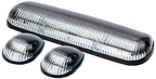 Pacer Performance 20-250 Hi-Five Clear Cab Light